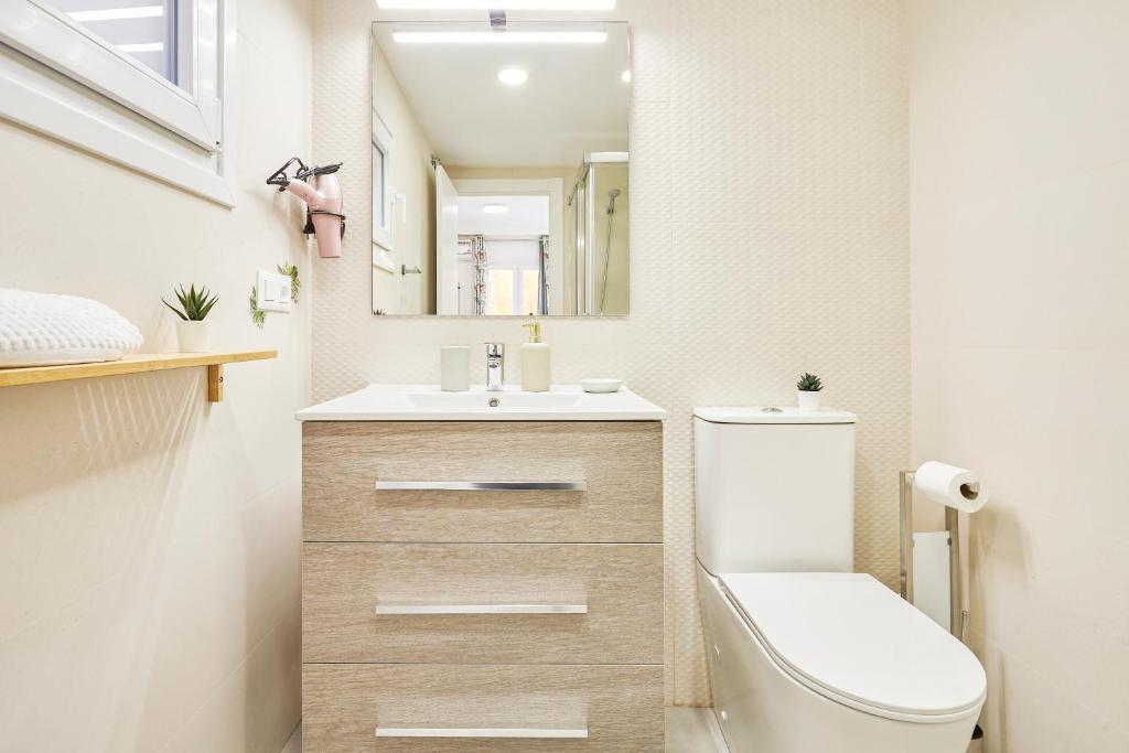 Santa Cruz Alicante Apartamentos - Resim 14