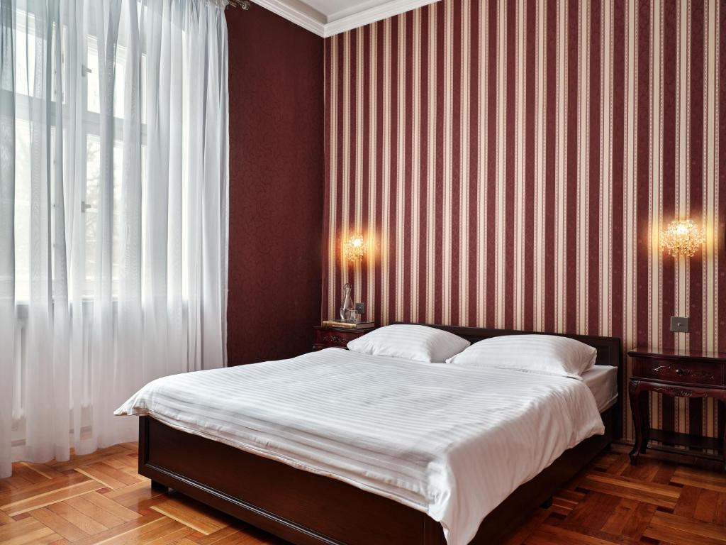 Pałac Potockich w Będlewie - Apartamento Ejecutivo