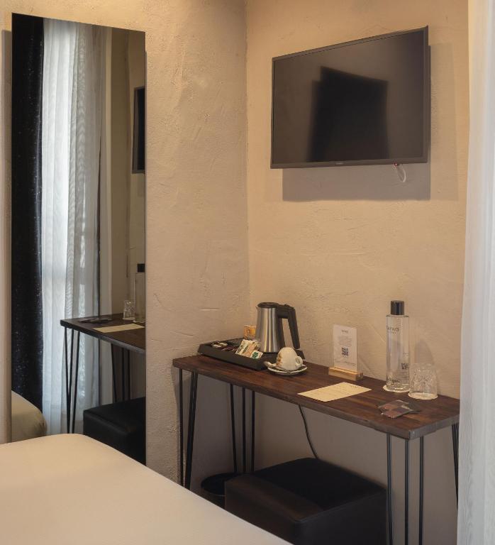 Hotel Tayko Bilbao - Resim 40