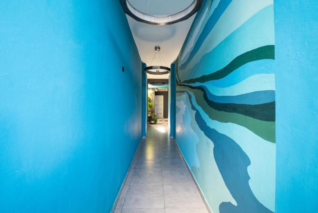 Fotografie z fotogalerie ubytování Instyle Residences at RIZZ SUITES v destinaci Sosúa