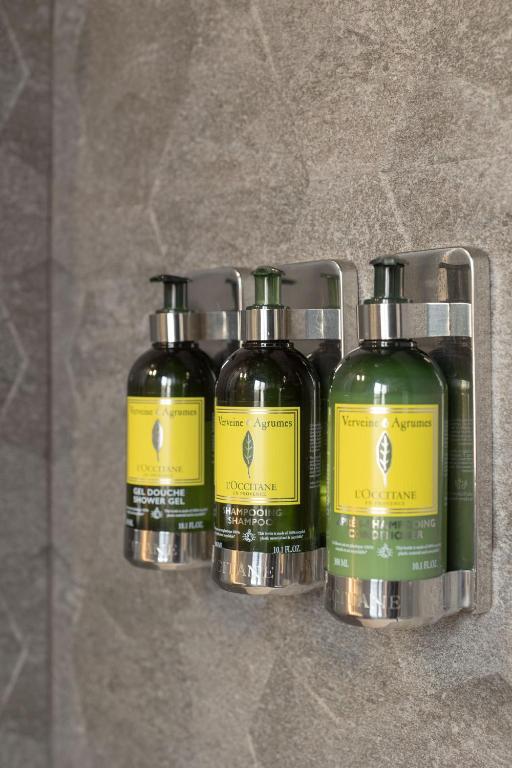 Hotel Tayko Bilbao - Resim 41