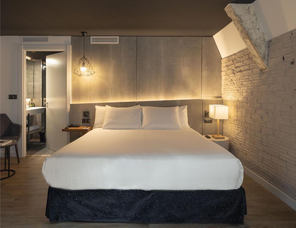Hotel Tayko Bilbao - Resim 43
