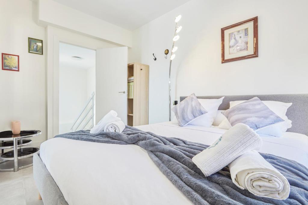 Santa Cruz Alicante Apartamentos - Duplex-Studio