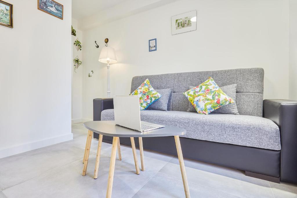 Santa Cruz Alicante Apartamentos - Resim 36