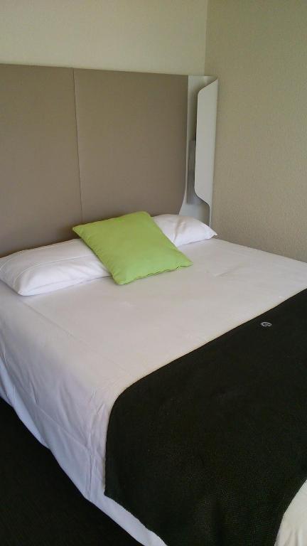 Hotel Campanile Besançon Nord Ecole Valentin - Standard Double Room
