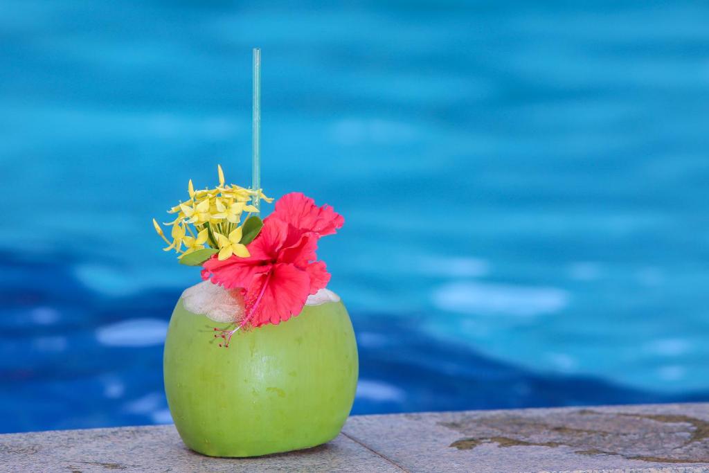Fotografie z fotogalerie ubytování Hotel Real Comandatuba v destinaci Ilha de Comandatuba