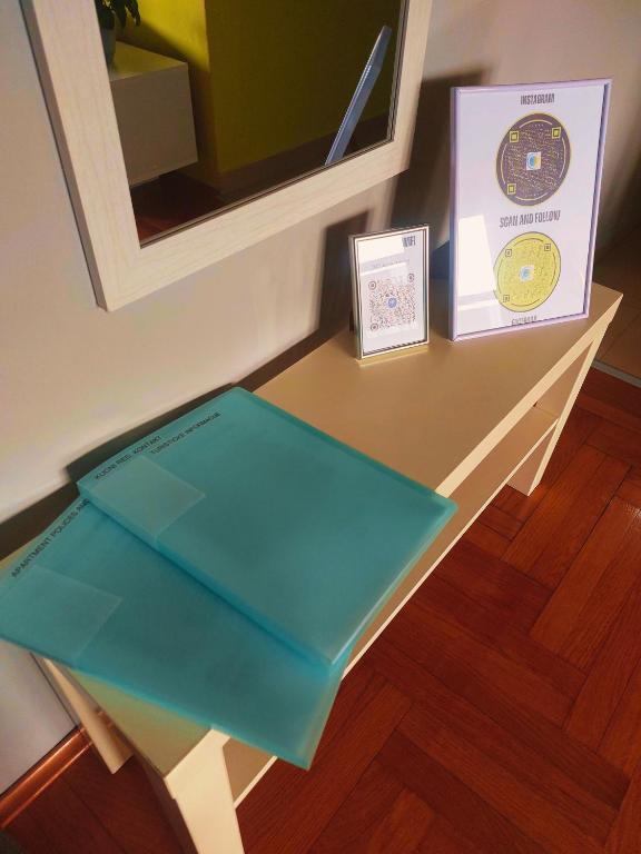 Fotografie z fotogalerie ubytování XO Apartman v destinaci Sremska Mitrovica