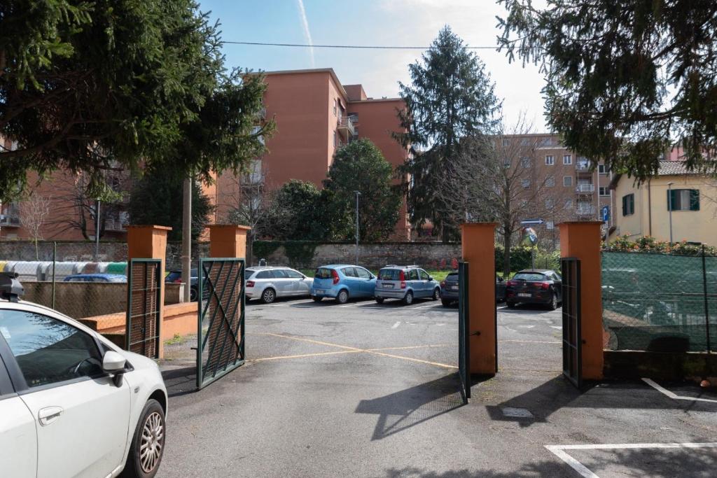 Fotografie z fotogalerie ubytování Francesca v destinaci La Spezia