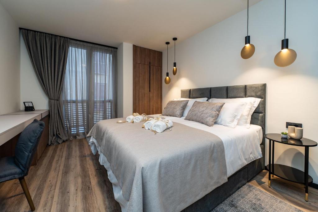 Apartment Cala