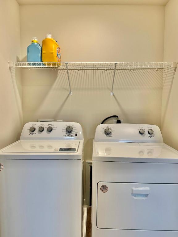 卢雷Luray Caverns New Townhome with 3 bedrooms with 1500sqft的相册照片