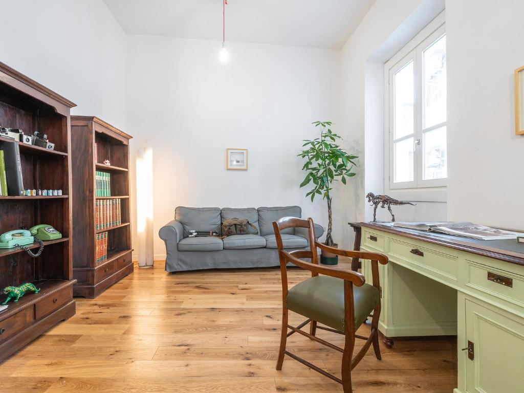 Filippo's home a Cagliari - Autentico appartamento