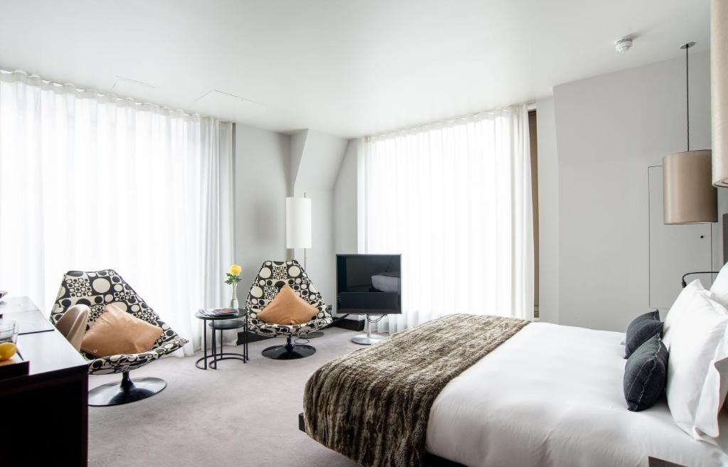 South Place Hotel - Resim 38