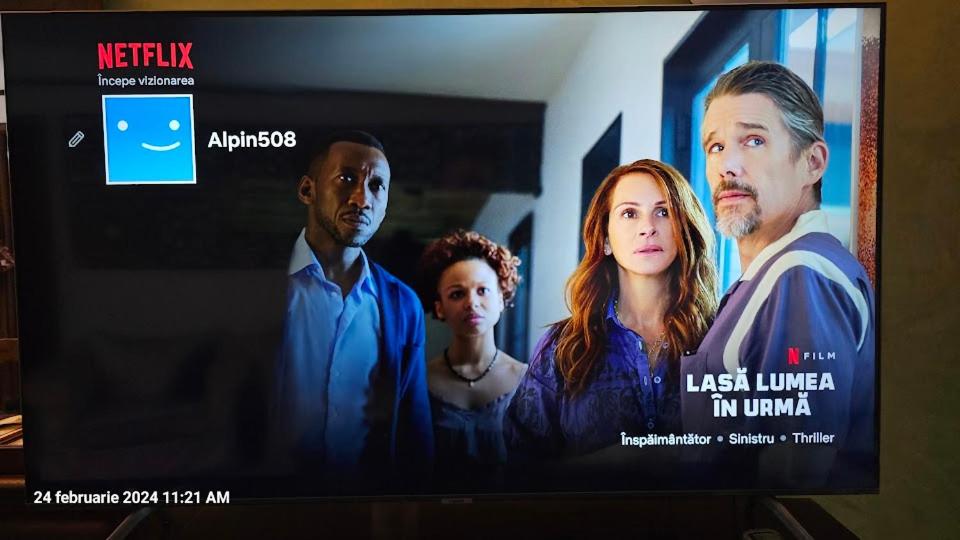 Alpin Aparthotel Ap 508 Poiana Brasov- acces la piscina gratuit - Resim 18