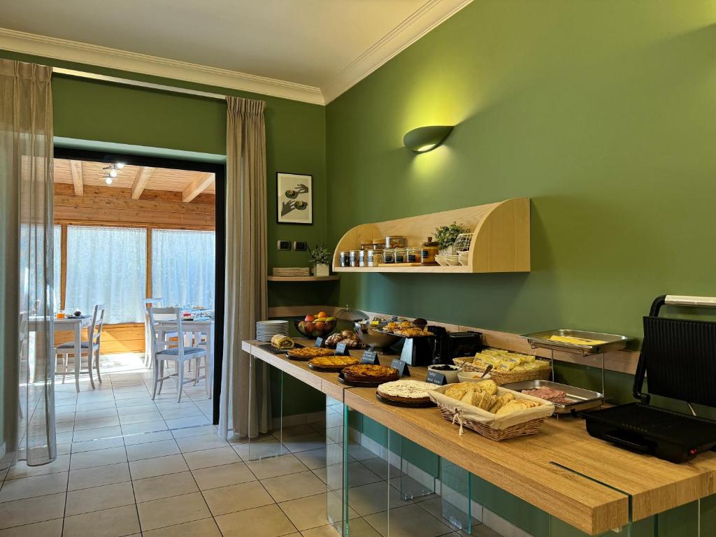 Hotel Cladan - Resim 44