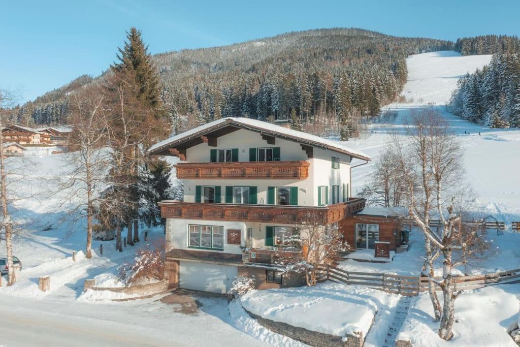 Φυσικό τοπίο κοντά σε αυτό το διαμέρισμα