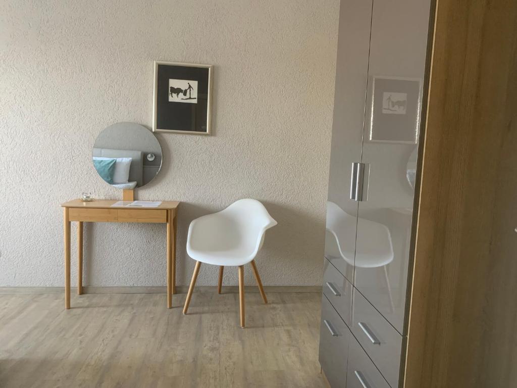 Fotografie z fotogalerie ubytování Fi-Suiten v destinaci Waldeck