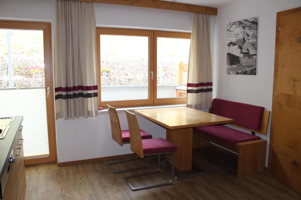 Pension Michael - 13