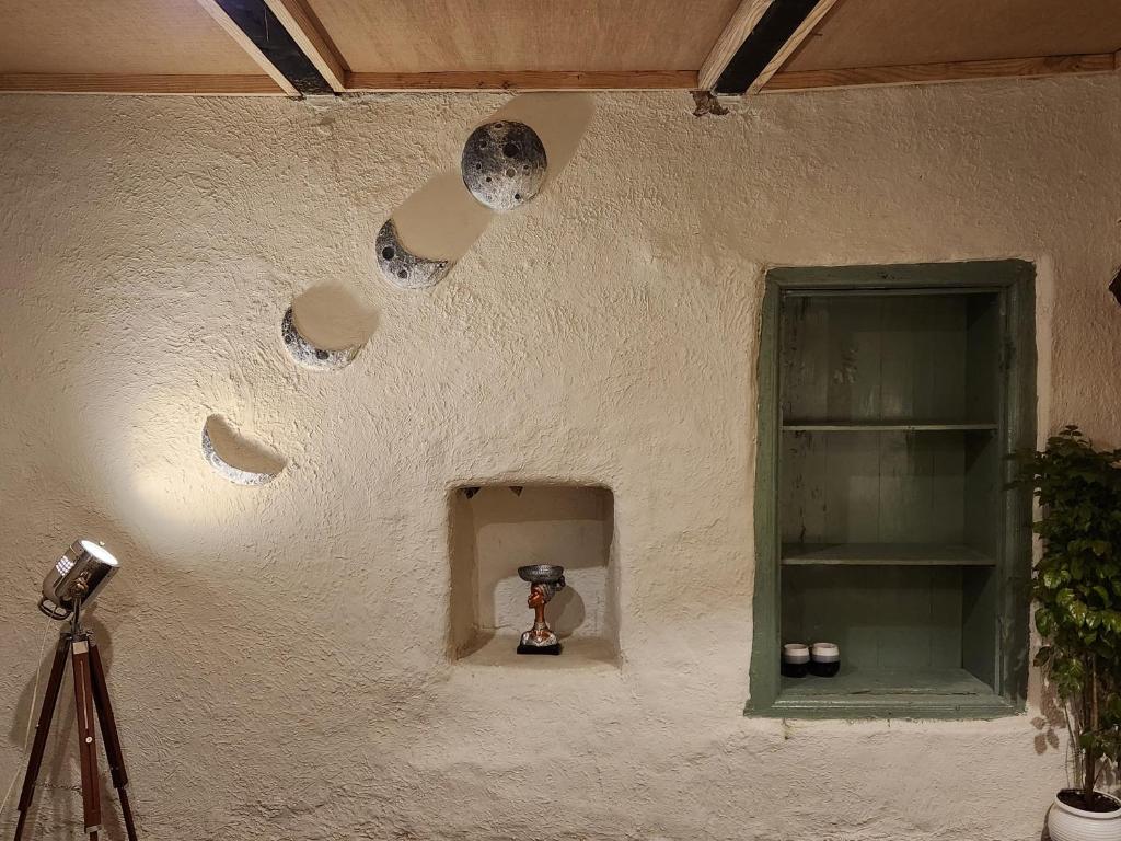 Fotografie z fotogalerie ubytování Mudhouse Bir v destinaci Bir