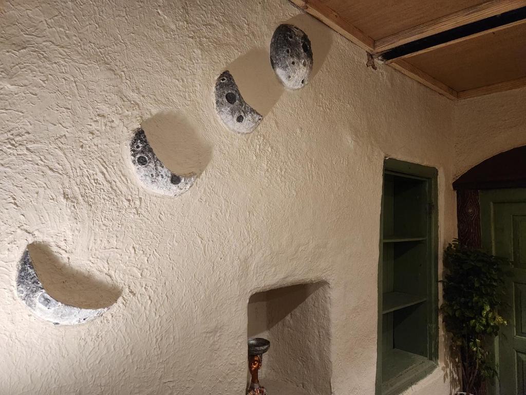 Fotografie z fotogalerie ubytování Mudhouse Bir v destinaci Bir