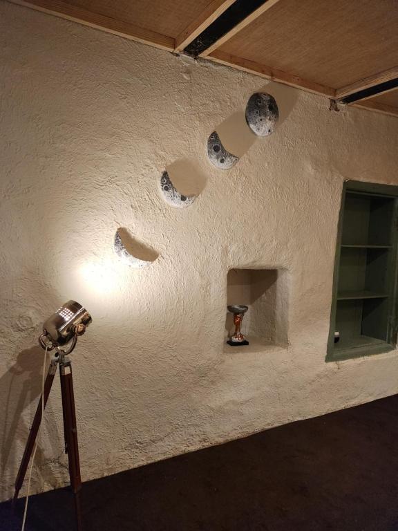 Fotografie z fotogalerie ubytování Mudhouse Bir v destinaci Bir