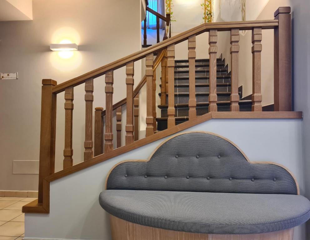 Hotel Cladan - Resim 10