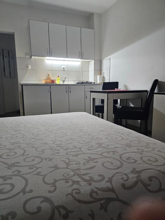Cucina o angolo cottura di Apartmani Borko 3-1