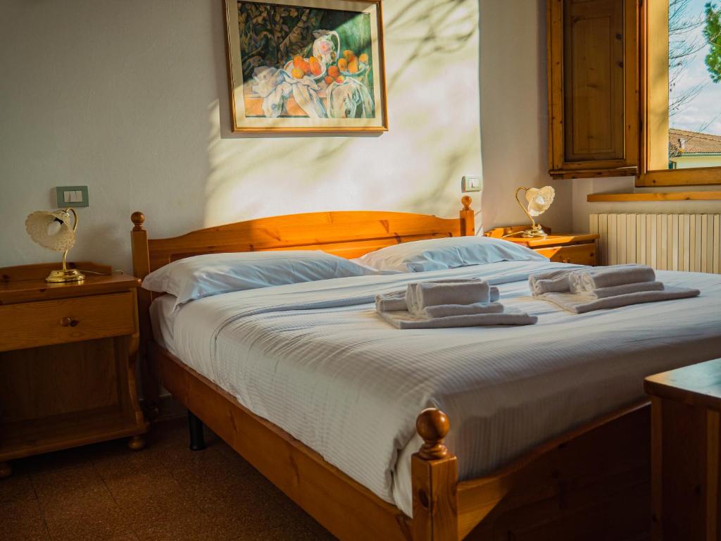 B&B Villa Erika - Chambre Triple