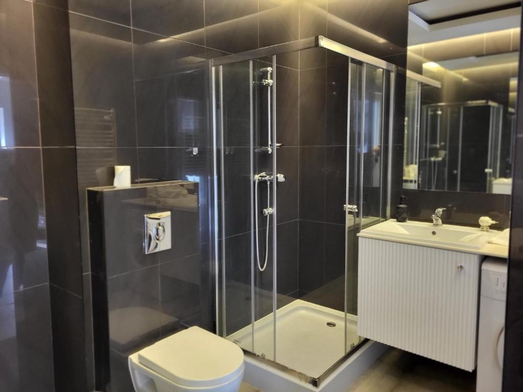 Φωτογραφία από το άλμπουμ του Apartamenty Rzucewska 87 σε Żelistrzewo