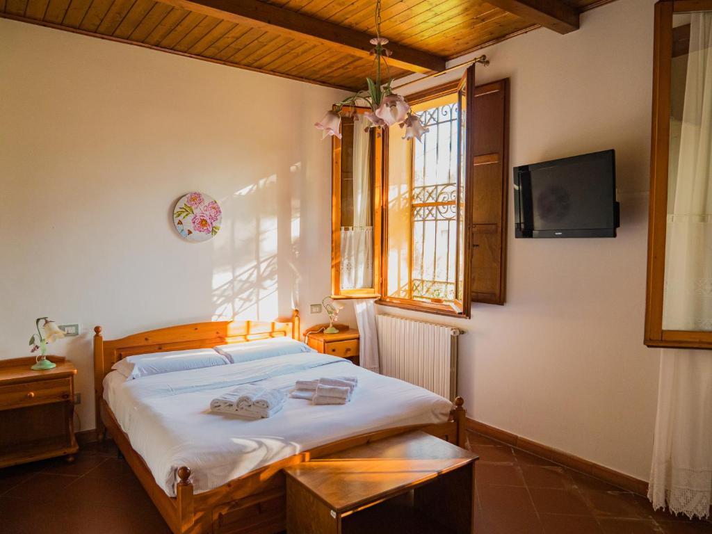 B&B Villa Erika - Appartement