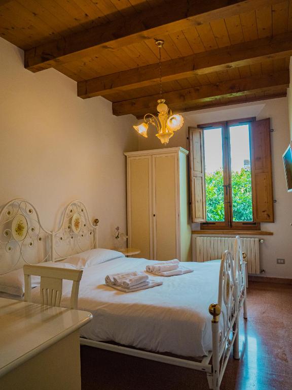 B&B Villa Erika - Chambre Double