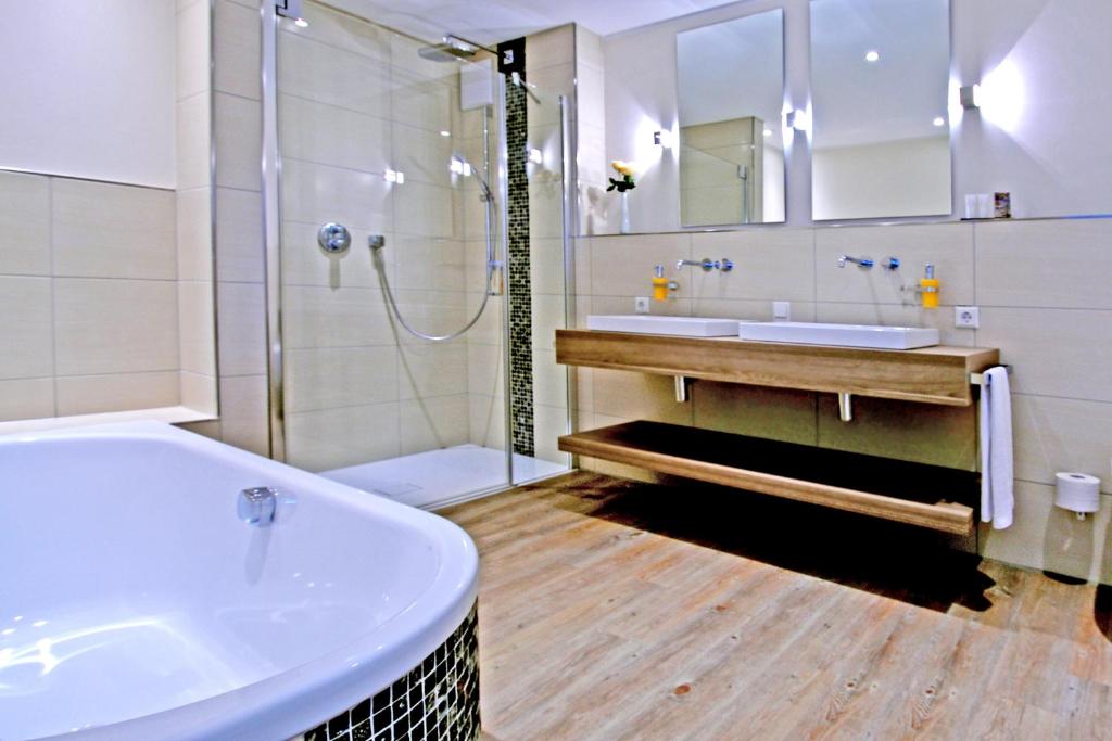 Bagno di Passepartout