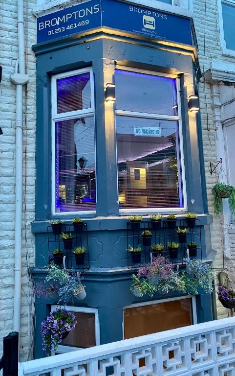 Bromptons - Resim 26