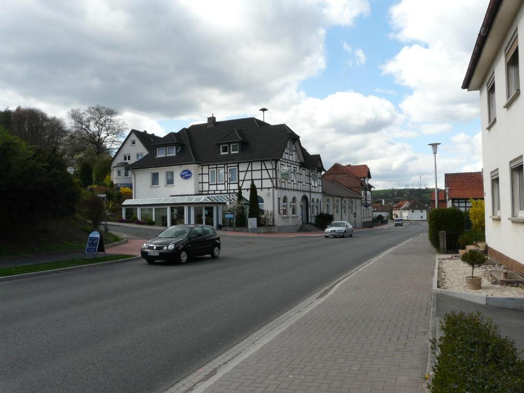 Okolí hotelu