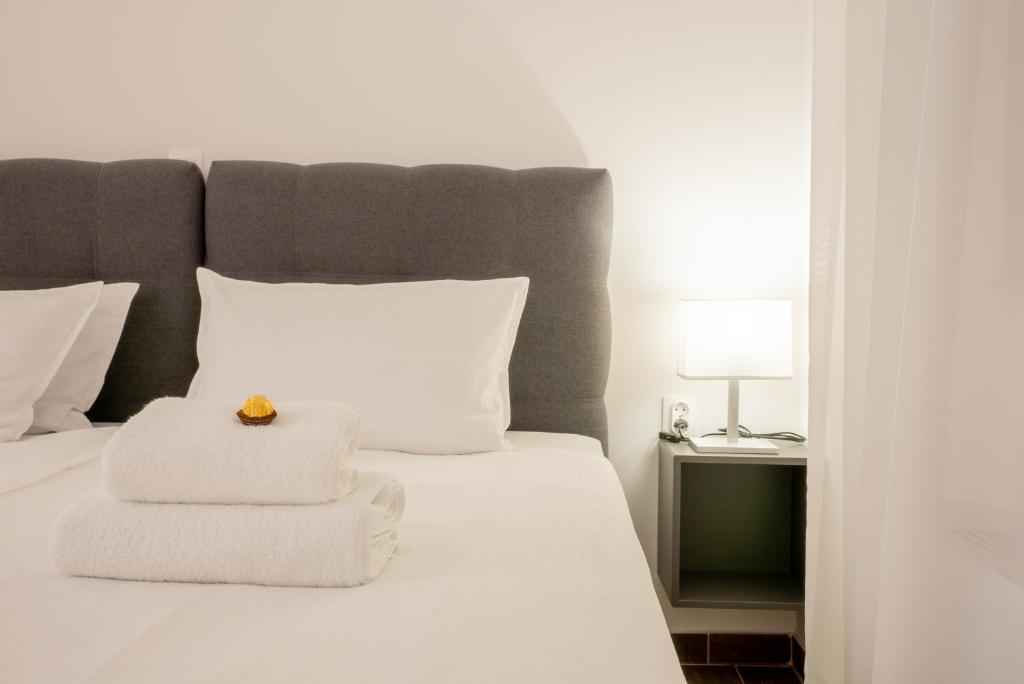 Goldberg Apartments Osijek - 5