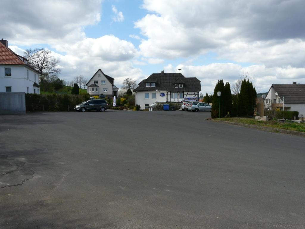 Okolí hotelu
