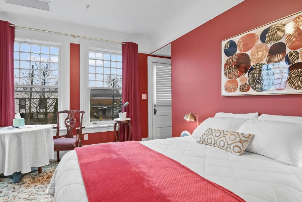 The Pasfield House photo