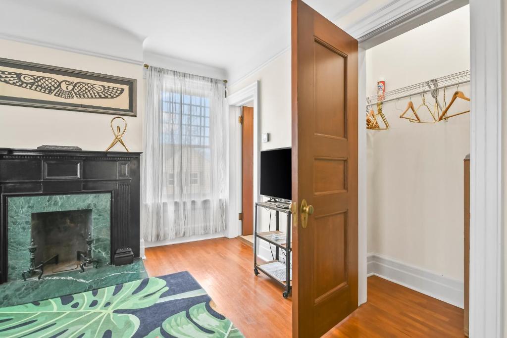 The Pasfield House photo