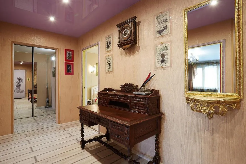Apartment Buharestskoy, Sankt Petersburg, Rusia