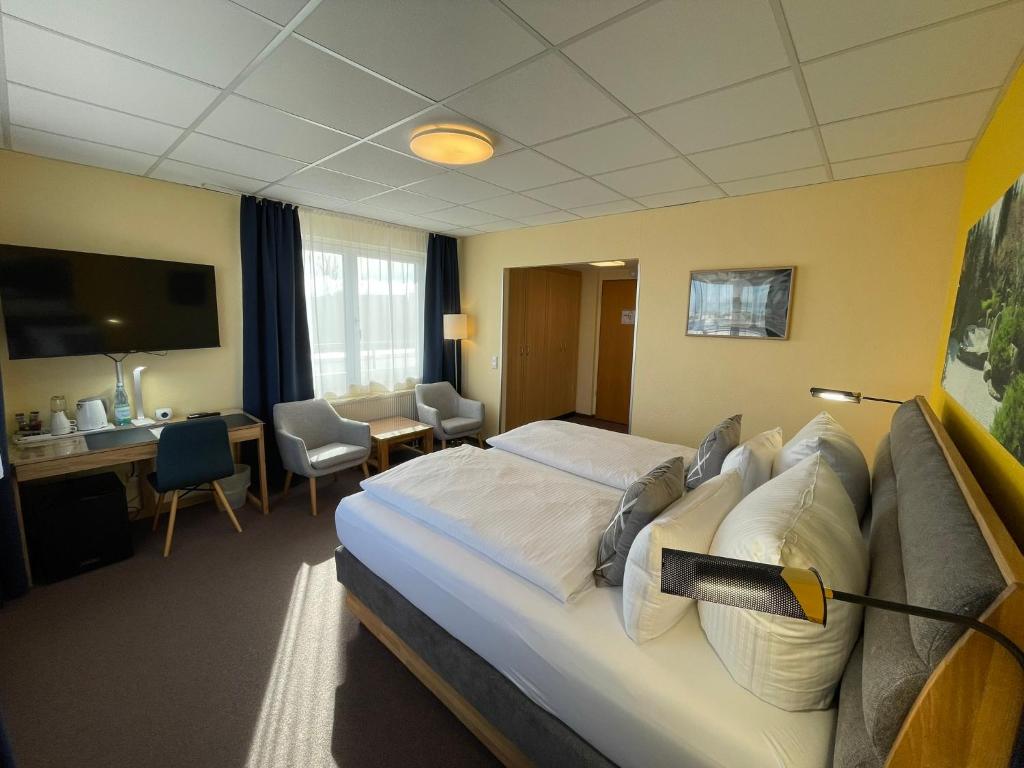 Parkhotel Marzahn - 14