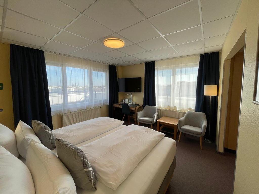 Parkhotel Marzahn - 15