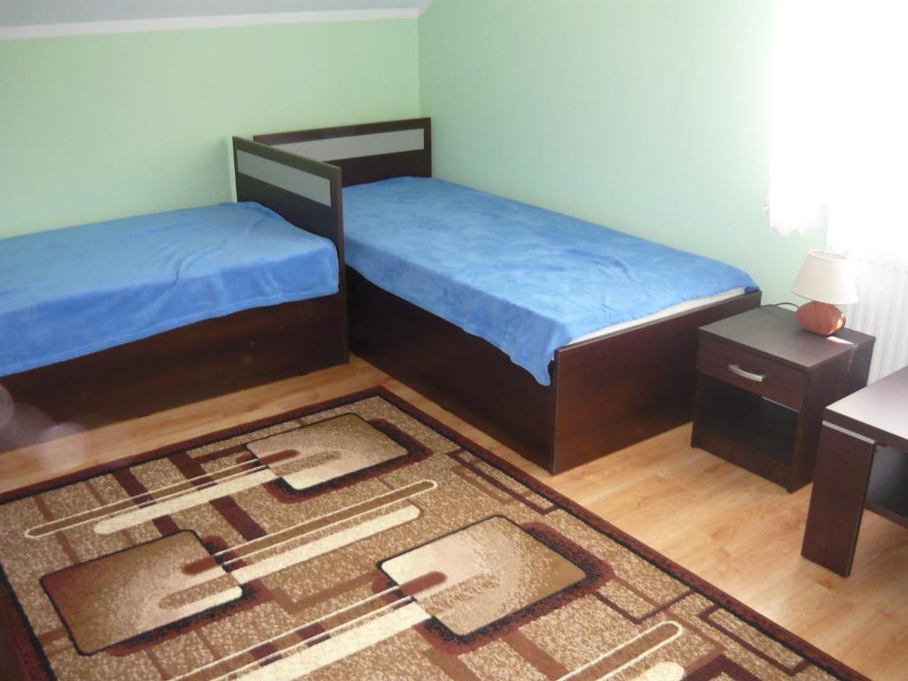 U Agi - Kleines Doppelzimmer
