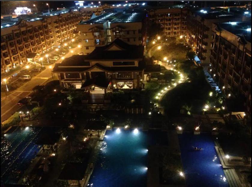 Suite at Rhapsody Residences - Housity