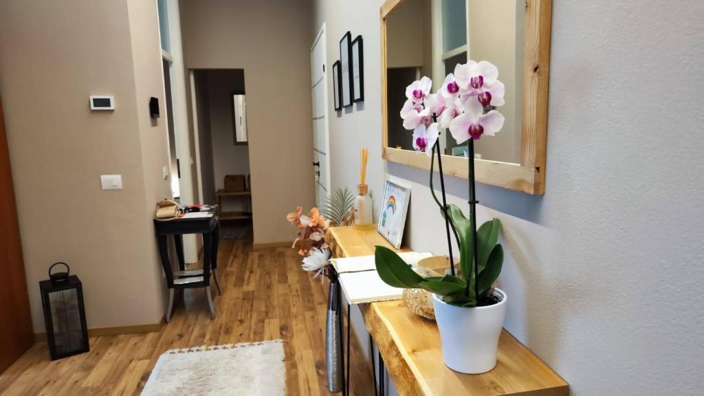 B&b ARCOBALENO - 2 min walk to Bernina Express - 16