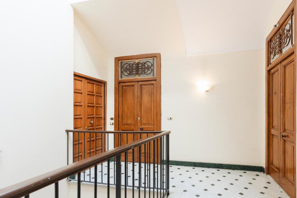Fotografie z fotogalerie ubytování Piazza Tasso Suite v Sorrentu