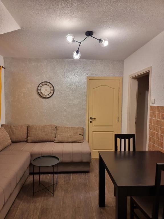 Apartments Vraneš Tivat - One Bedroom Apartment