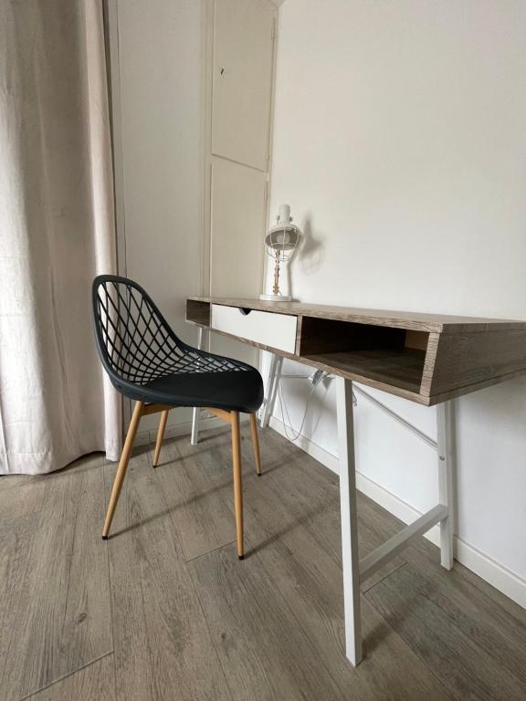 Gite à Eguisheim proche de Colmar et Kaysergberg. – photo 22