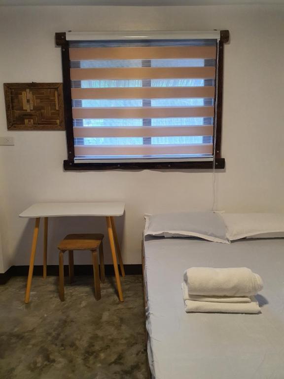 Coleto Siargao - Chambre Double