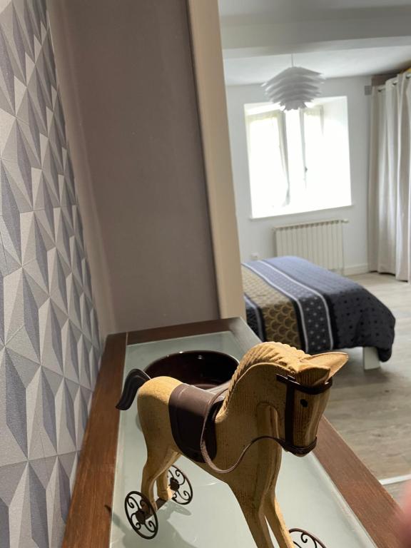 Gite à Eguisheim proche de Colmar et Kaysergberg. – photo 20