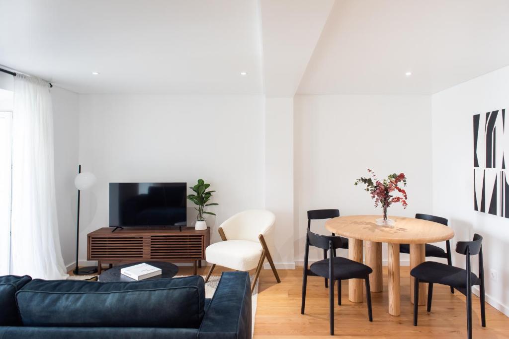 The Haus Alegria Lisbon