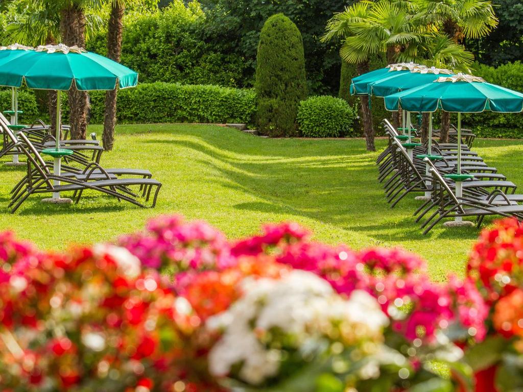 Park Hotel Principe - Resim 33